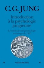 Introduction à la psychologie jungienne