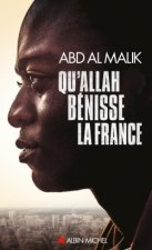 Qu'Allah bénisse la France ! (Espaces Libres - Ecritures)