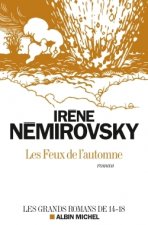 Les Feux de l'automne