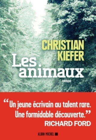 Les Animaux