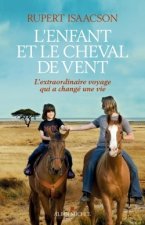 L'Enfant et le cheval de vent