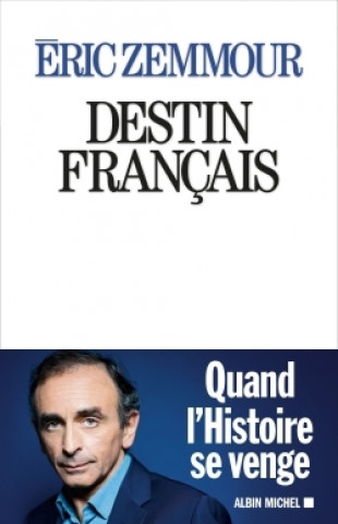 Destin Français / Libristo.pl