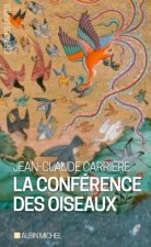 La Conférence des oiseaux (Espaces Libres - Ecritures)
