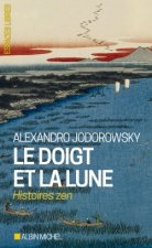 Le Doigt et la lune