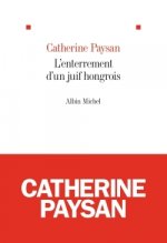 L'Enterrement d'un juif hongrois
