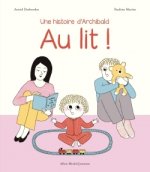 Au lit !