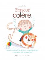Bonjour colère