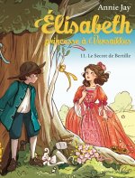 Elisabeth T11 Le Secret de Bertille
