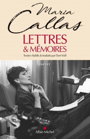 Lettres & memoires