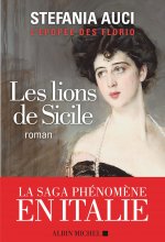 Les Florio - tome 1 - Les Lions de Sicile