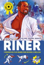 L'Ecole des champions - tome 1 : Teddy Riner