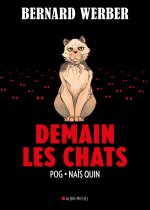 Demain les chats (BD)