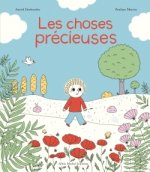 Archibald- Les Choses précieuses
