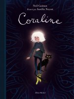 CORALINE (ED 2020 ILLUSTRE)