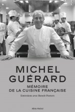 Michel Guérard