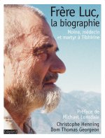 FRERE LUC, LA BIOGRAPHIE