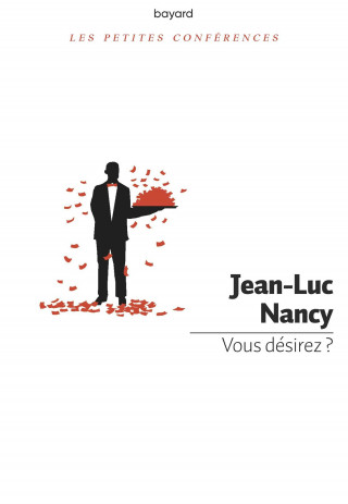Vous désirez ?