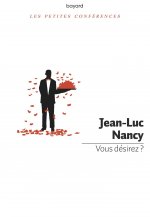 Vous désirez ?