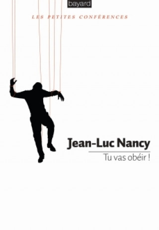 TU VAS OBÉIR !