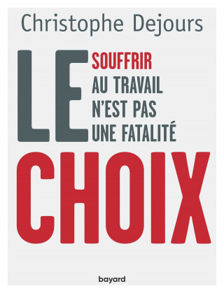 Le choix