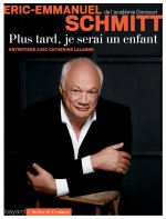 Plus tard, je serai un enfant