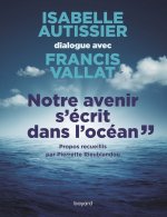 Notre avenir s'écrit dans l'océan