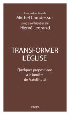 Transformer l'Eglise