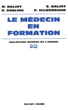 Le médecin en formation