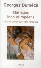 Les mariages indo-européens
