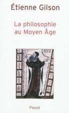 La philosophie au moyen âge