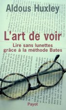 L'art de voir