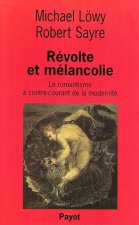 Révolte et mélancolie