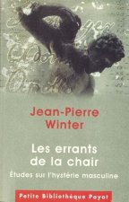 Les errants de la chair