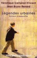 Légendes urbaines