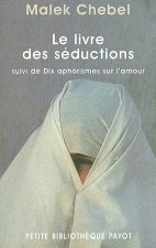 Le livre des séductions
