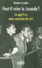 Faut-il voler la Joconde ?