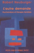 L'Autre demande