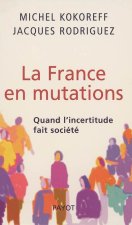 Une france en mutation