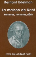 La maison de kant