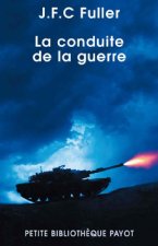 La conduite de la guerre