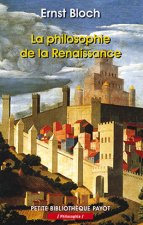 La philosophie de la Renaissance