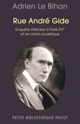Rue andré gide