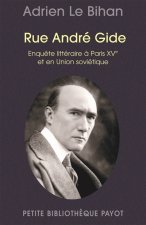 Rue andré gide