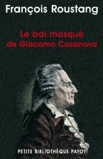 Le bal masqué de giacomo casanova