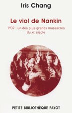 Le viol de Nankin