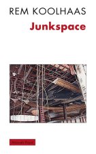 Junkspace
