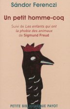 Un petit homme-coq