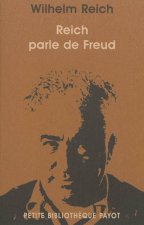 Reich parle de freud