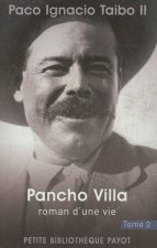 Pancho Villa, Tome 2