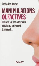 Manipulations olfactives